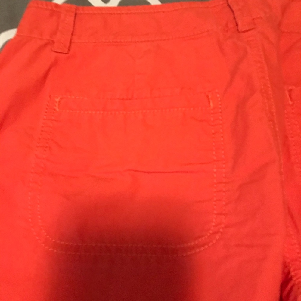 Ann Taylor Loft size 2 Capri - Picture 4 of 13